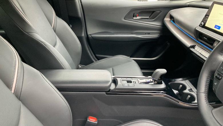 Toyota Prius 2.0 PHEV Excel 5dr CVT Hatchback